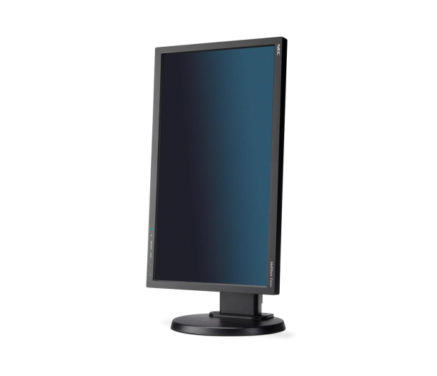 Nec MultiSync E203Wi czarny - 366132 - zdjęcie 5
